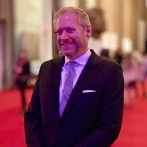 Meet your Posher, Michael